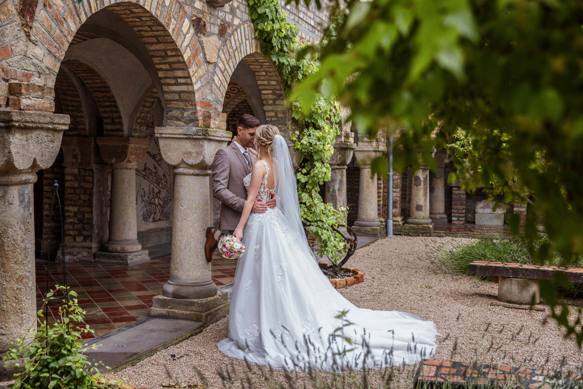 ♡ Laura & Martin ♡ kreatív fotózás