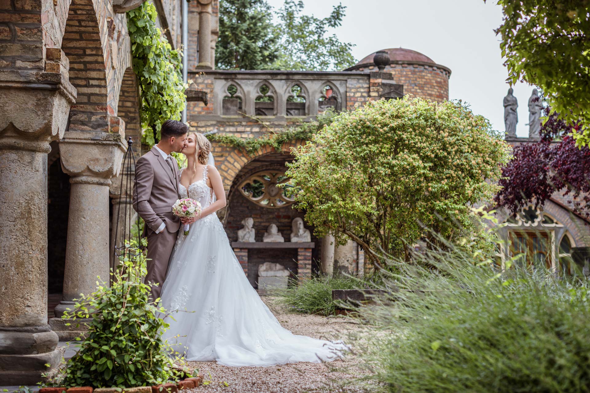 ♡ Laura & Martin ♡ kreatív fotózás