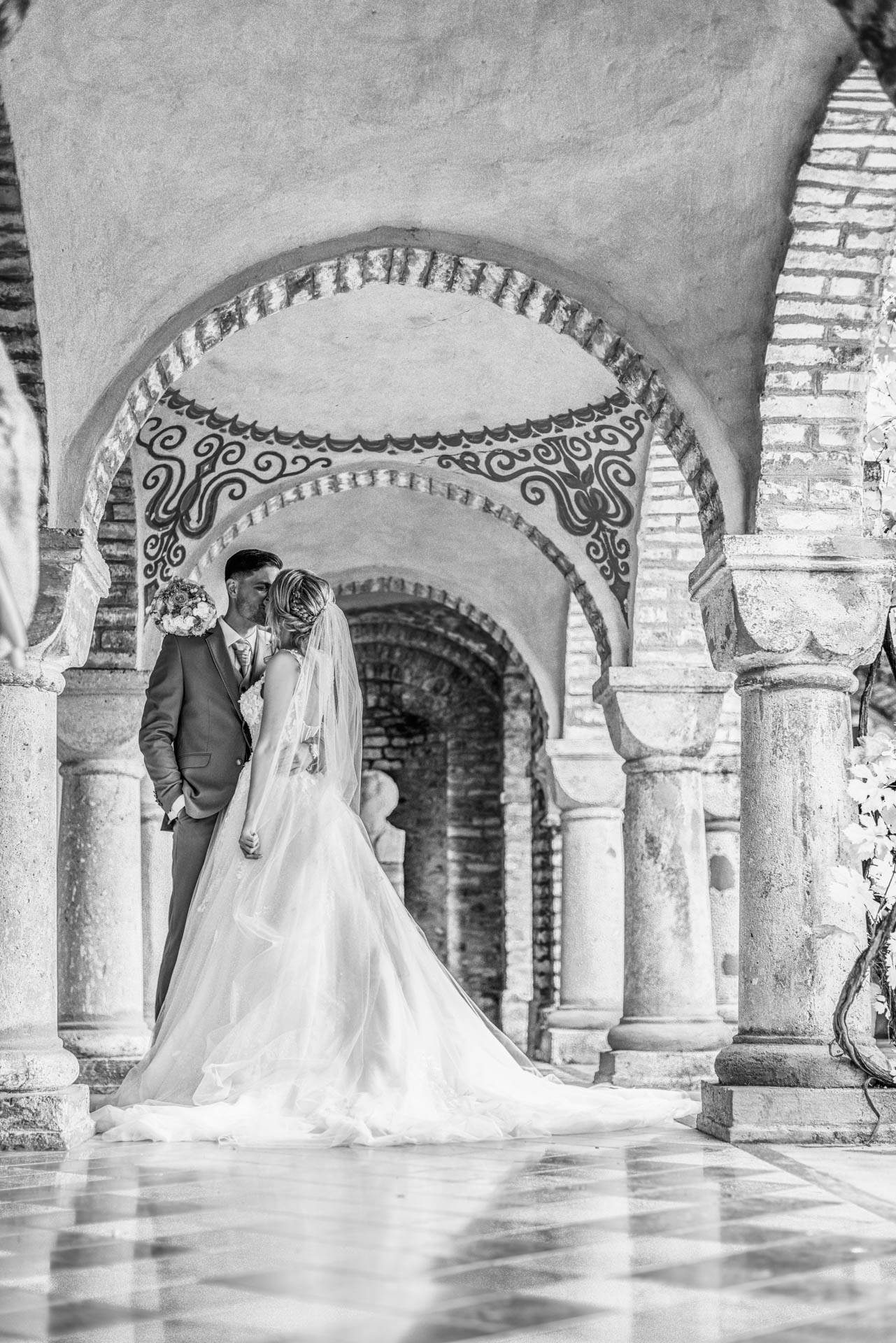 ♡ Laura & Martin ♡ kreatív fotózás