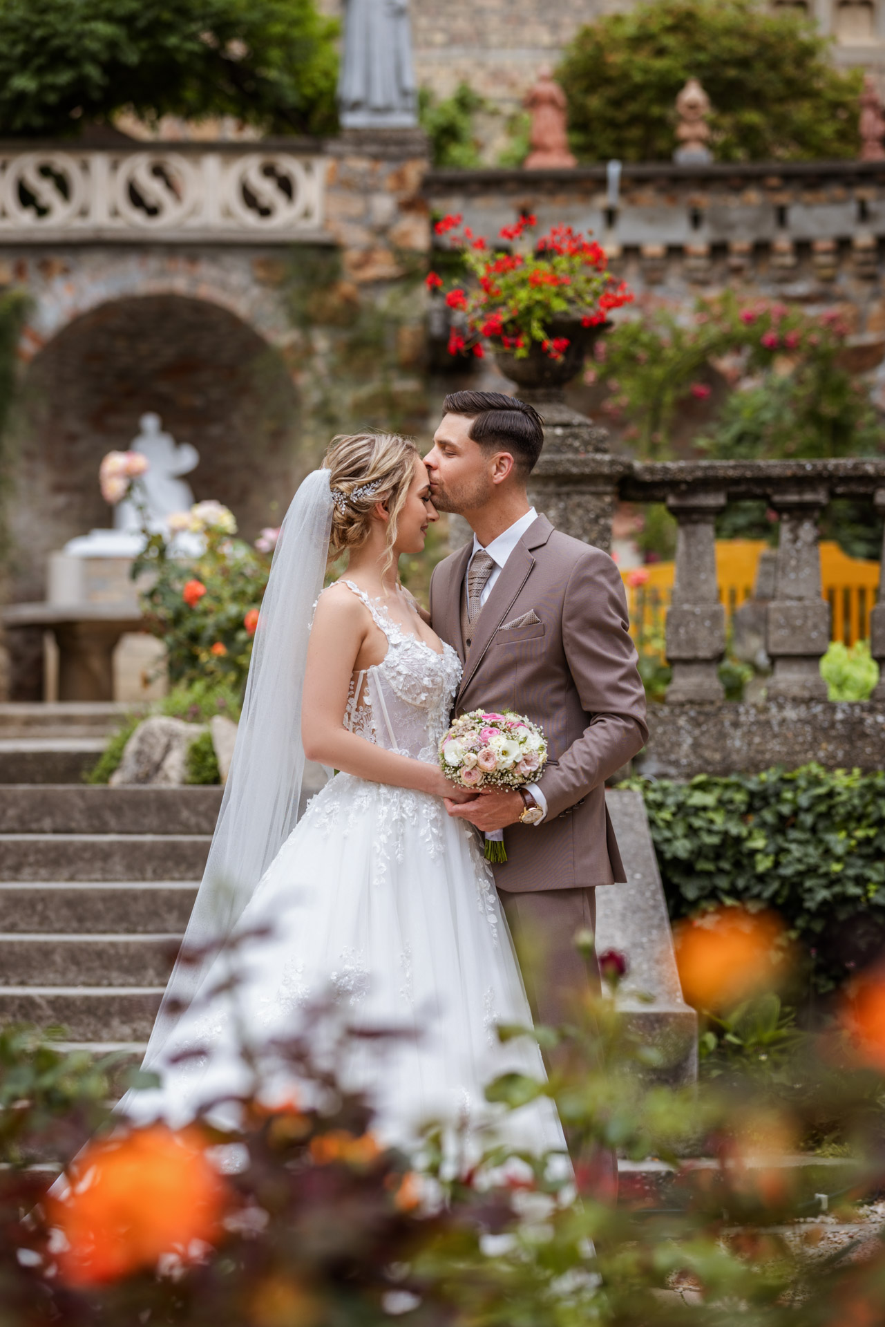 ♡ Laura & Martin ♡ kreatív fotózás
