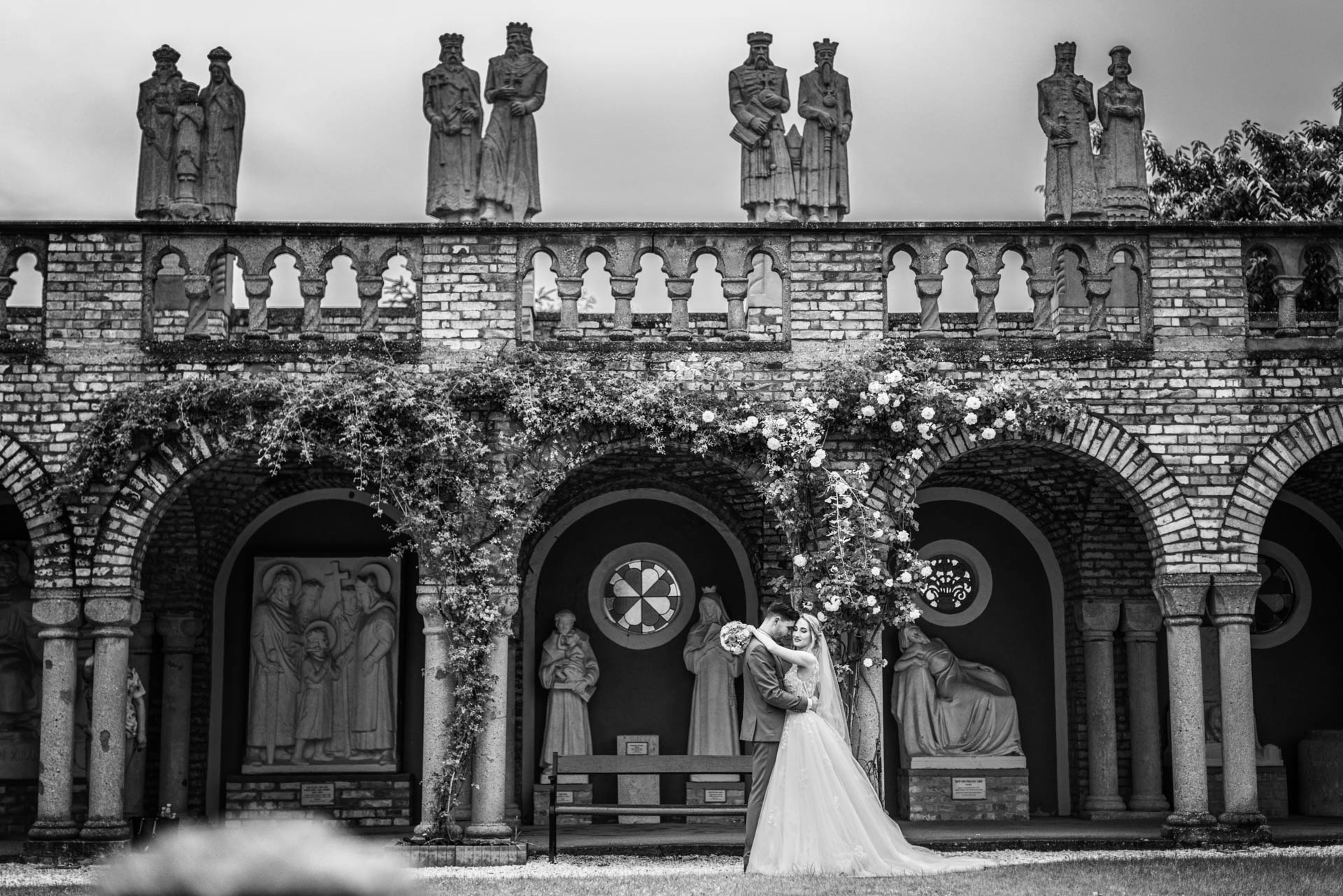 ♡ Laura & Martin ♡ kreatív fotózás
