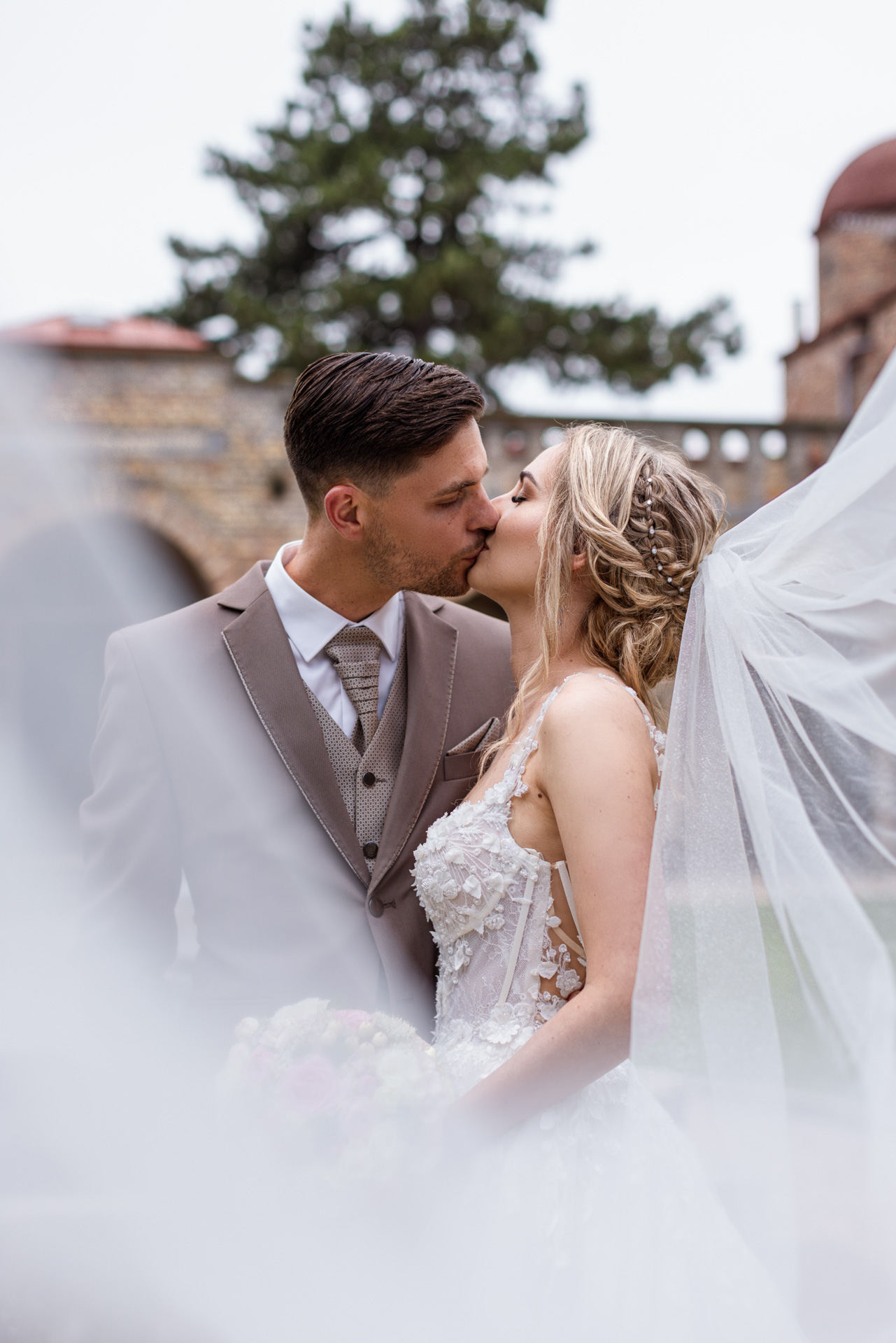 ♡ Laura & Martin ♡ kreatív fotózás