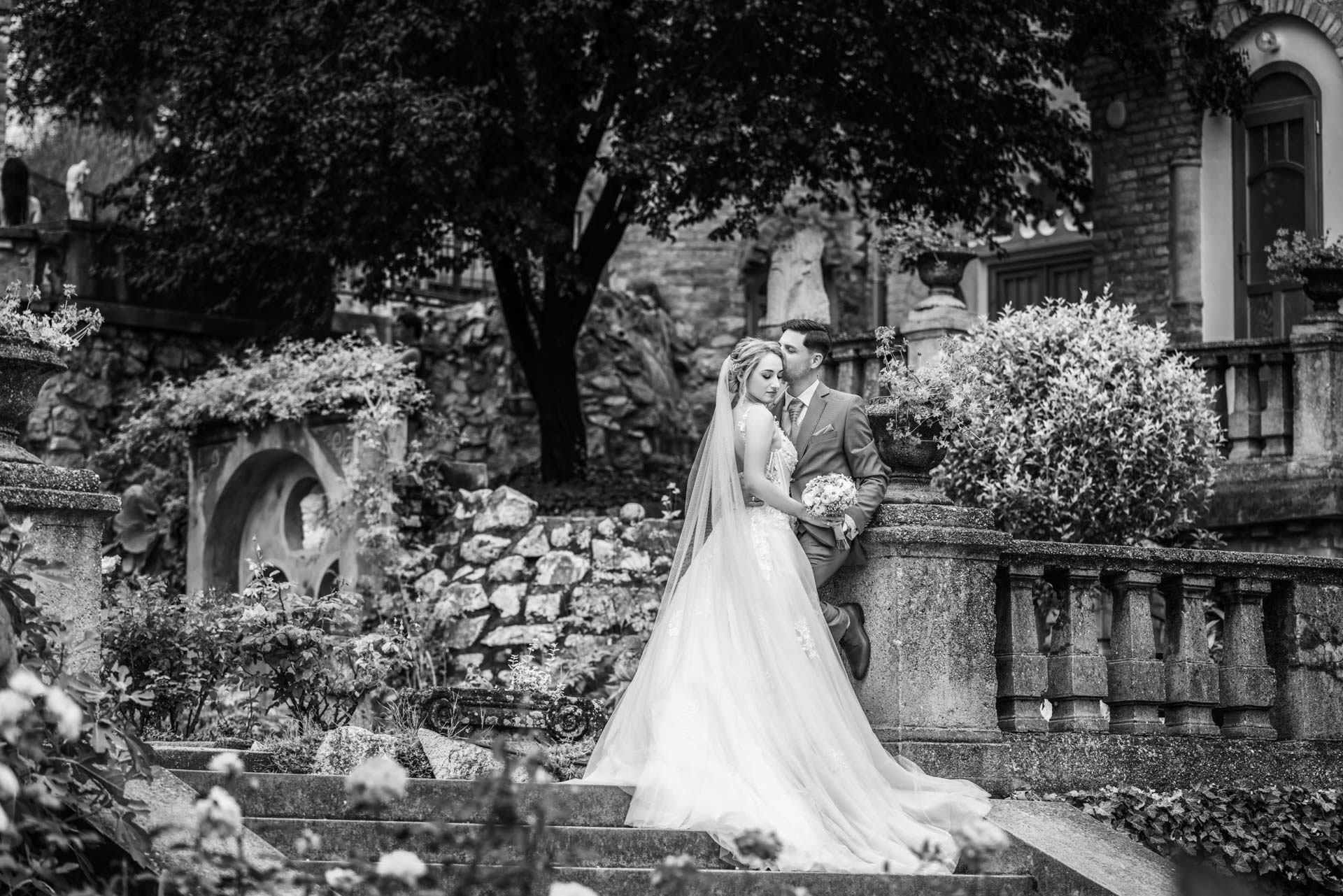 ♡ Laura & Martin ♡ kreatív fotózás